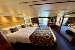 Yacht Club Deluxe Stateroom Picture