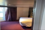 Balcony-Suite Stateroom Picture