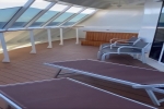 Balcony-Suite Stateroom Picture