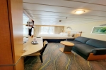 Boardwalk and Park Balcony Stateroom Picture