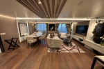 Oceania Suite Cabin Picture