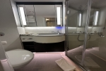 Interior Stateroom Picture