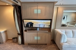 Seabourn Suite Stateroom Picture