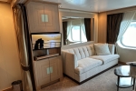 Seabourn Suite Stateroom Picture