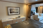 Seabourn Suite Stateroom Picture