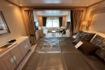 Seabourn Suite Stateroom Picture