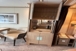 Seabourn Suite Stateroom Picture