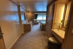 Seabourn Suite Stateroom Picture