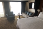 Junior Suite Stateroom Picture