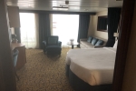 Junior Suite Stateroom Picture