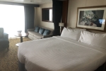 Junior Suite Stateroom Picture