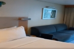 Boardwalk and Park Balcony Stateroom Picture