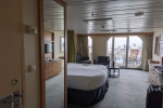 Junior Suite Stateroom Picture