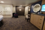 Interior Stateroom Picture