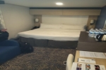 Interior Stateroom Picture