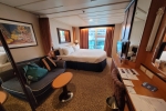 Balcony Stateroom Picture