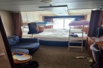 Oceanview Stateroom Picture