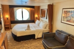 Oceanview Stateroom Picture