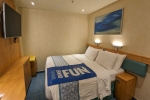 Interior Stateroom Picture