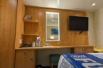 Interior Stateroom Picture