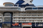 Celebrity Millennium Exterior Picture