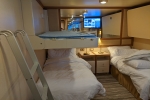 Interior Stateroom Picture