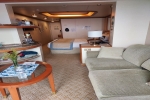 Mini-Suite Stateroom Picture