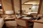 Mini-Suite Stateroom Picture