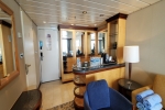 Grand Suite Stateroom Picture