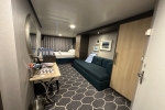 Boardwalk and Park Balcony Stateroom Picture