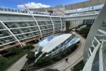 Boardwalk and Park Balcony Stateroom Picture