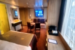 Neptune Stateroom Picture