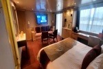 Neptune Stateroom Picture