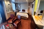 Neptune Stateroom Picture