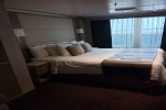 Vista Stateroom Picture