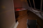 Balcony Suite Stateroom Picture