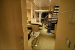 Duplex Suite Stateroom Picture