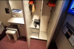 Interior Stateroom Picture