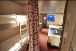 Oceanview Stateroom Picture