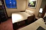 Oceanview Stateroom Picture