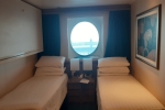 Oceanview Stateroom Picture