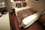 Single Interior Stateroom Picture