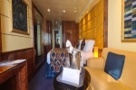 Yacht Club Deluxe Stateroom Picture