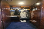 Yacht Club Deluxe Stateroom Picture