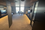 Haven-Penthouse Stateroom Picture