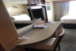 Spacious Balcony Stateroom Picture