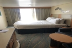 Spacious Balcony Stateroom Picture