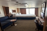 Deluxe Balcony Stateroom Picture