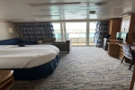 Junior Suite Stateroom Picture