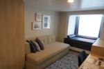 Boardwalk and Park View Stateroom Picture